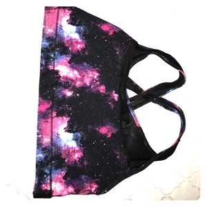 Torrid sports bra size 3